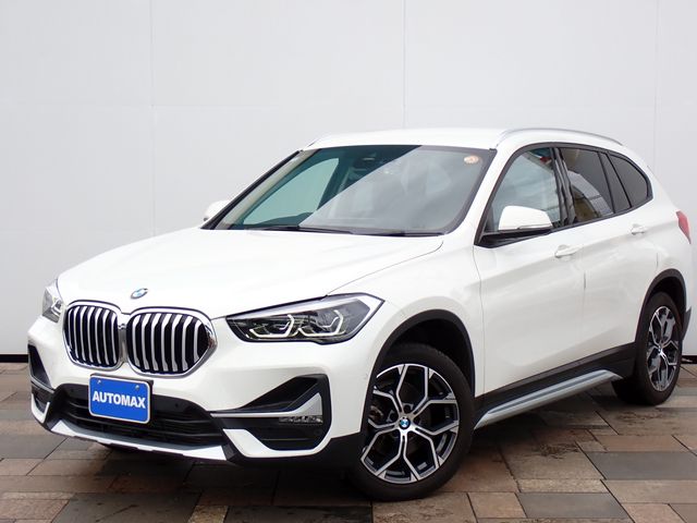 BMW / BMW X1