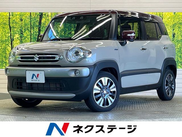 SUZUKI / XBEE