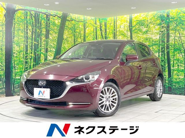 MAZDA / MAZDA2
