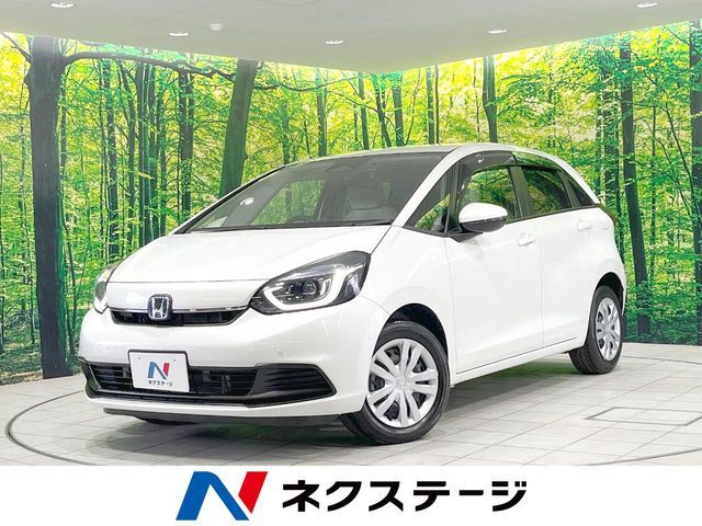 HONDA / FIT e:HEV