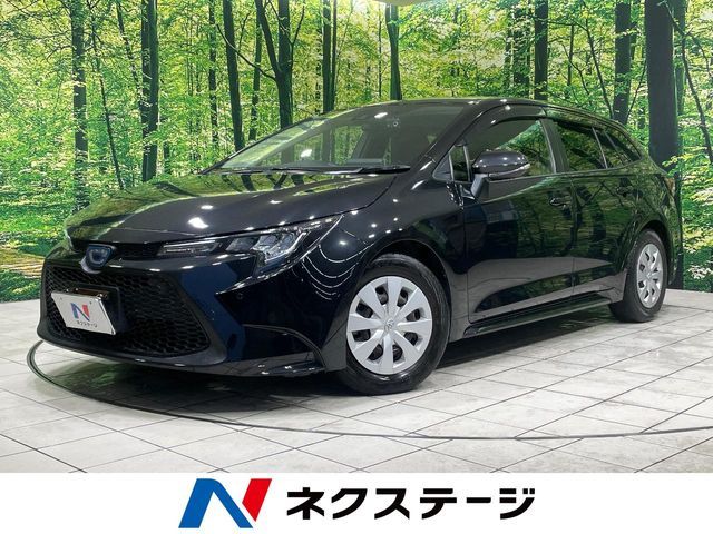 TOYOTA / COROLLA TOURING HYBRID