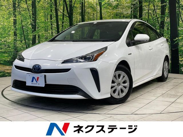 TOYOTA / PRIUS