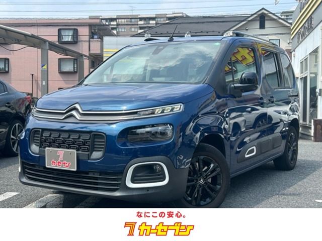 CITROEN / CITROEN Berlingo