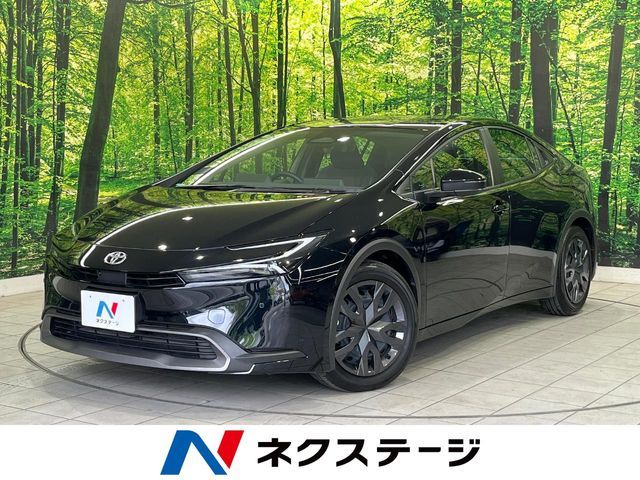TOYOTA / PRIUS