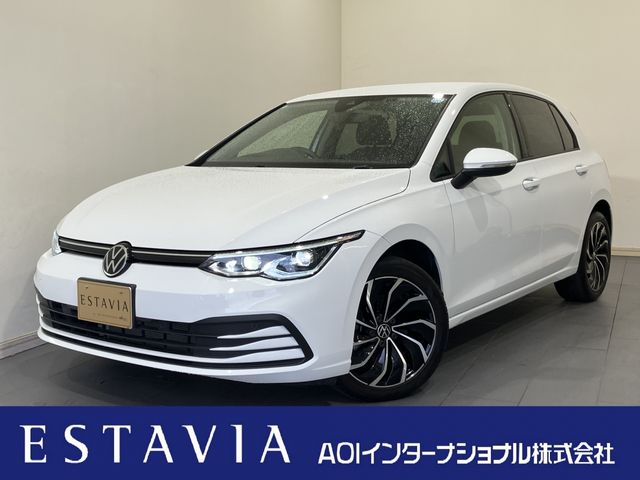 VOLKSWAGEN / VOLKSWAGEN GOLF