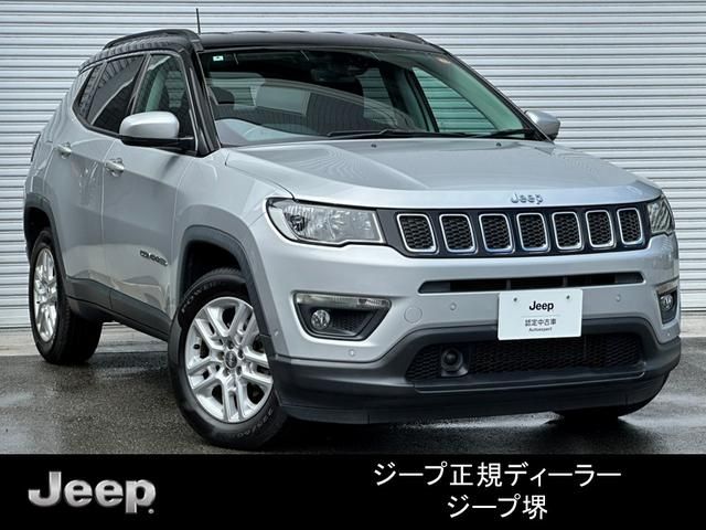 JEEP / JEEP COMPASS