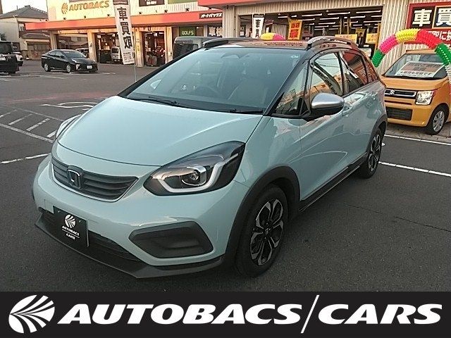 HONDA / FIT e:HEV