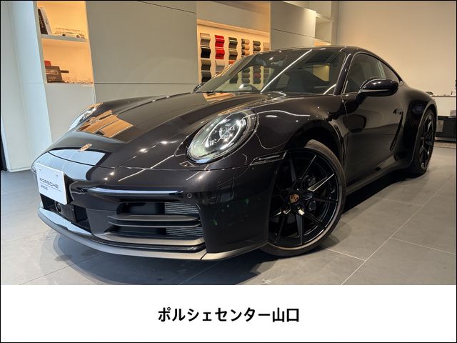 PORSCHE / PORSCHE 911