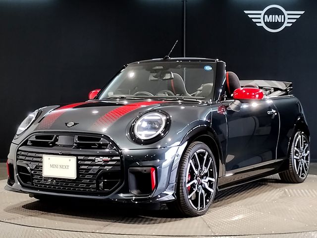 BMW / MINI COOPER open