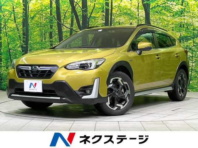 SUBARU / SUBARU XV HYBRID