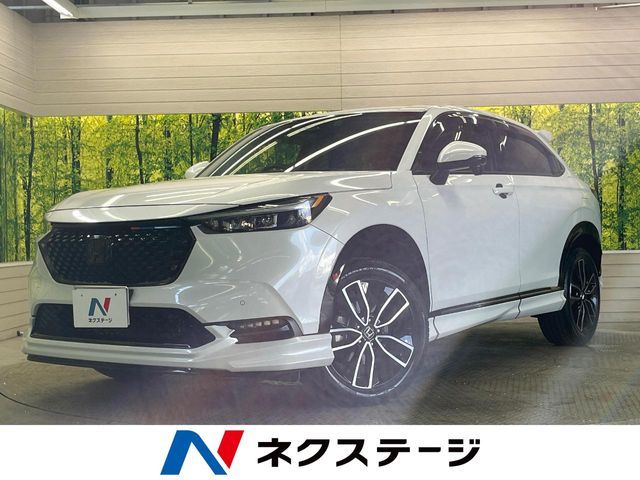 HONDA / VEZEL e:HEV