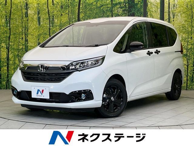 HONDA / FREED HYBRID