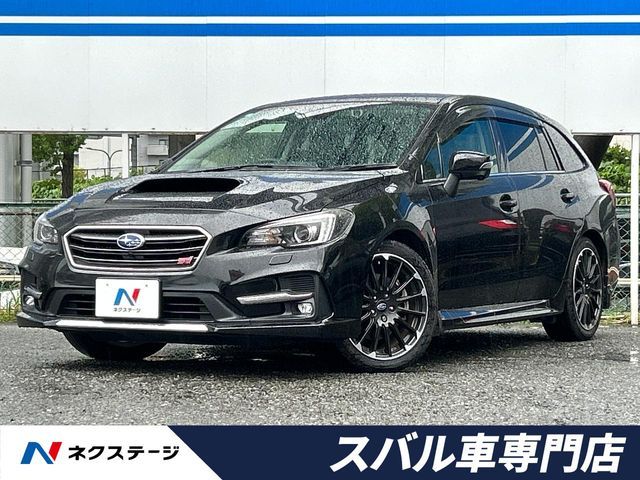 SUBARU / LEVORG