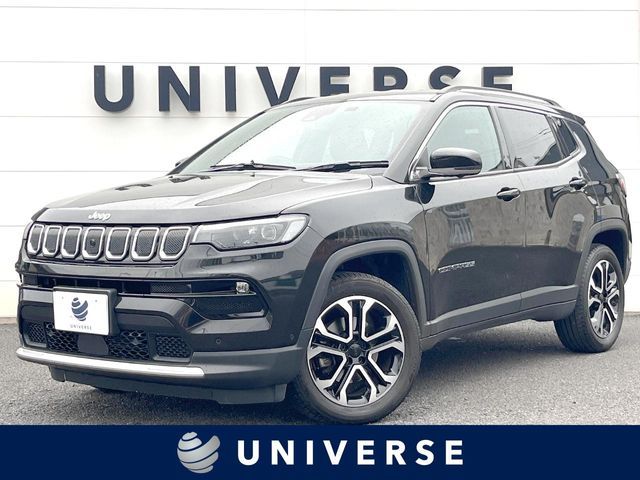 JEEP / JEEP COMPASS 4WD