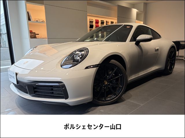 PORSCHE / PORSCHE 911