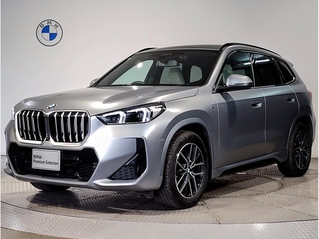 BMW / BMW X1