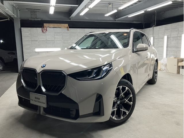 BMW / BMW X3