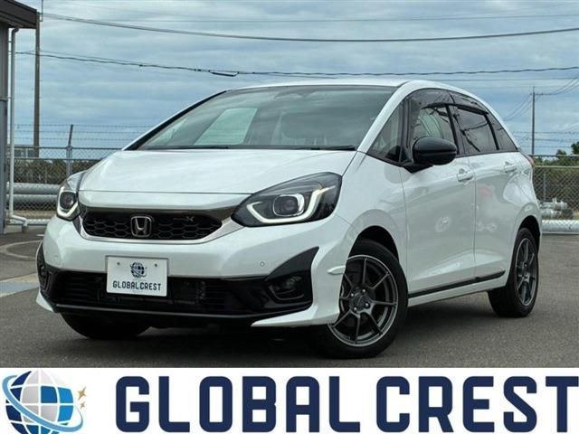 HONDA / FIT e:HEV