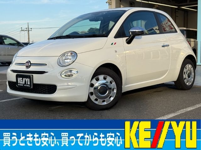 FIAT / FIAT 500