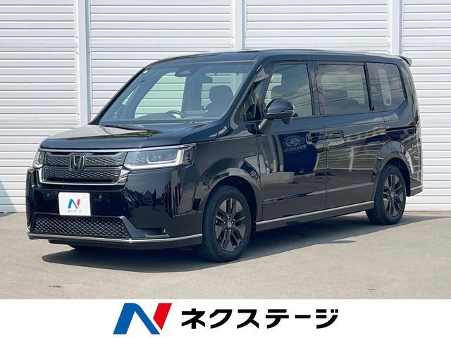 HONDA / STEPWAGON SPADA