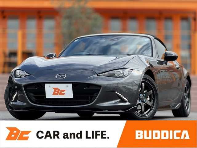 MAZDA / ROADSTER