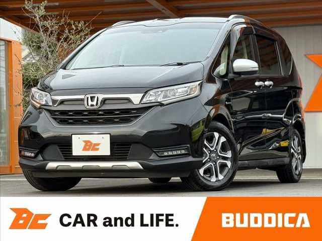 HONDA / FREED plus HYBRID