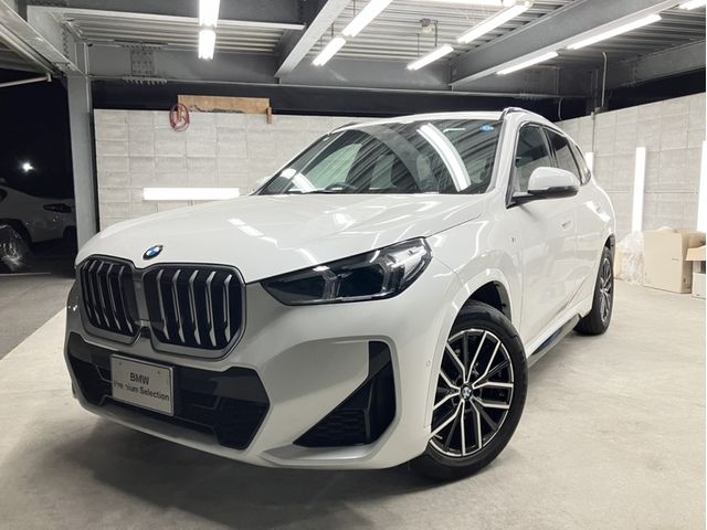 BMW / BMW X1