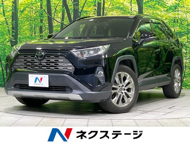 TOYOTA / RAV4 4WD