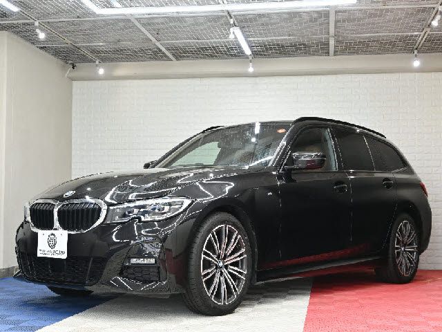 BMW / BMW 3series TOURING