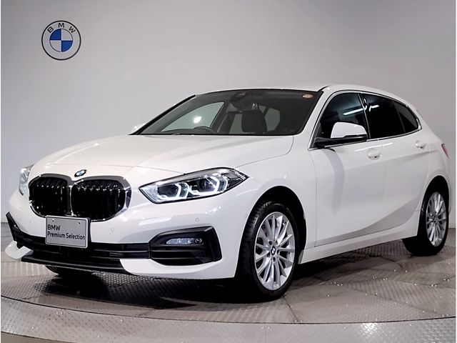 BMW / BMW 1series