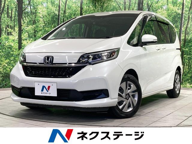 HONDA / FREED HYBRID
