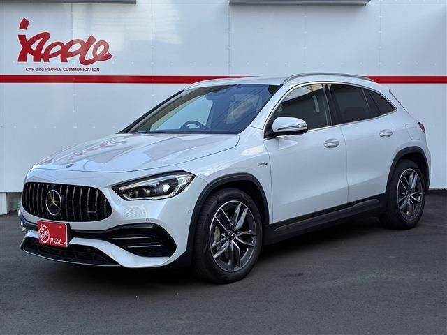 MERCEDES BENZ / MERCEDES AMG GLA class