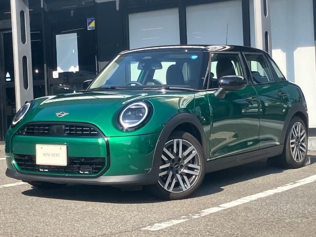 BMW / MINI COOPER 5DOOR
