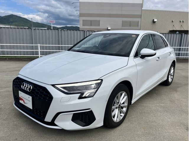 AUDI / AUDI A3 SPORTBACK