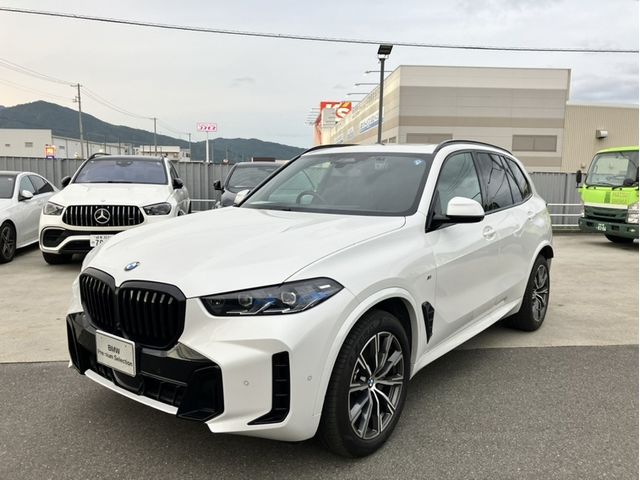 BMW / BMW X5