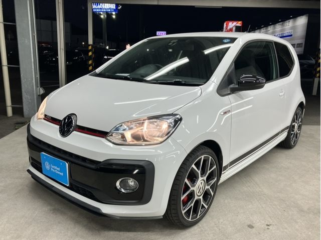 VOLKSWAGEN / VOLKSWAGEN up!