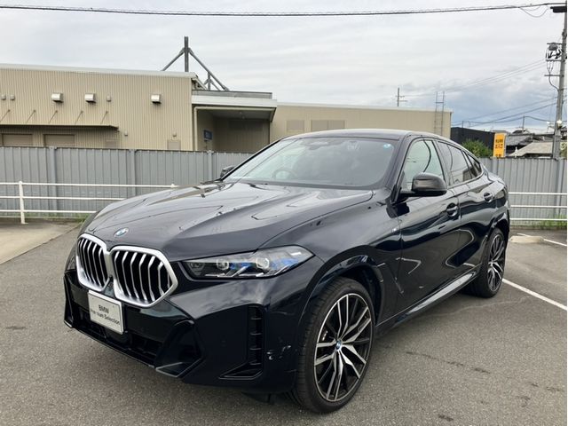 BMW / BMW X6