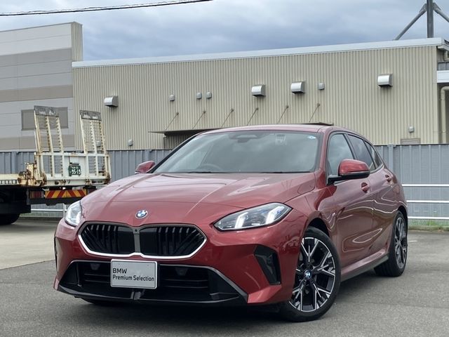 BMW / BMW 1series