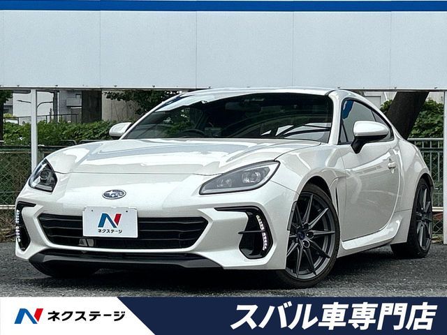 SUBARU / BRZ