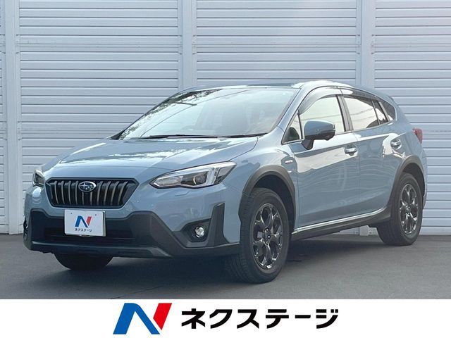 SUBARU / SUBARU XV HYBRID