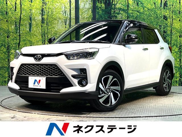TOYOTA / RAIZE
