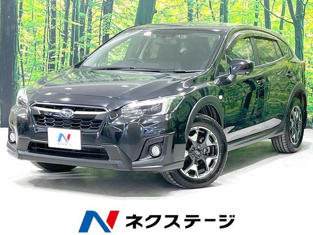 SUBARU / SUBARU XV