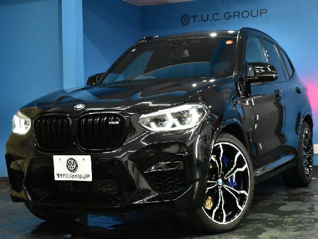 BMW / BMW X3 M