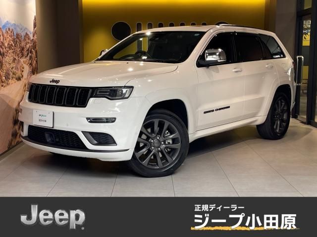 JEEP / JEEP GRAND CHEROKEE