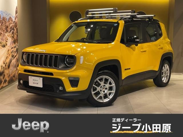 JEEP / JEEP Renegade