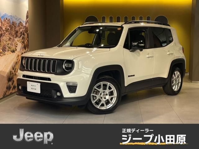 JEEP / JEEP Renegade