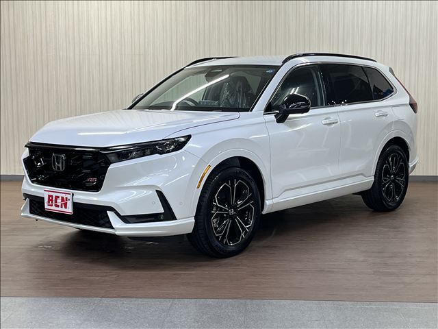 HONDA / CR-V e:HEV