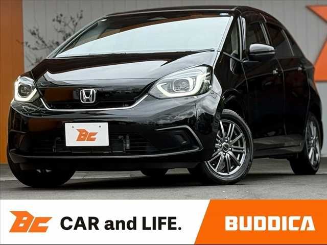 HONDA / FIT e:HEV