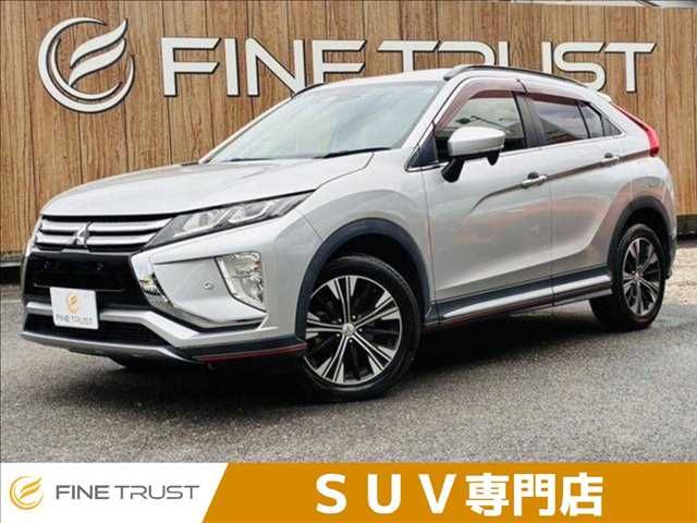 MITSUBISHI / ECLIPSE CROSS 2WD