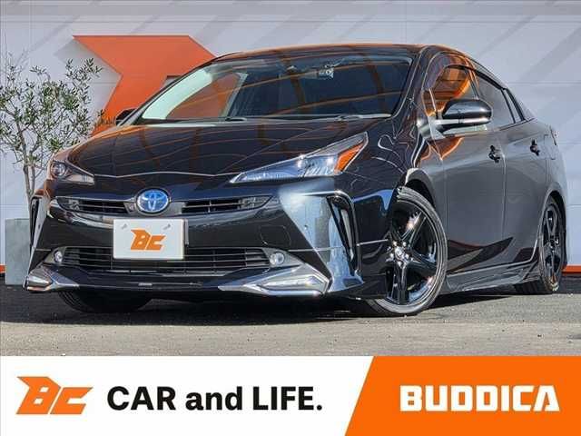 TOYOTA / PRIUS